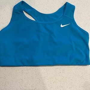 Nike sports bra